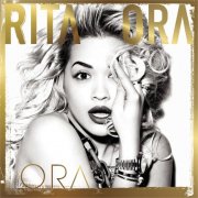 Rita Ora - ORA (2012)