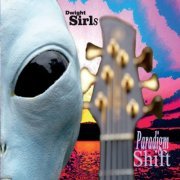 Dwight Sirls - Paradigm Shift (2013)