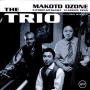 Makoto Ozone - The Trio (1997)