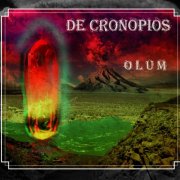 De Cronopios - Olum (2012)