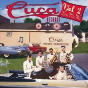 Various Artists - Cuca Rock 'n' Roll Story Vol. 2 (2005)