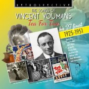 VA - The Songs of Vincent Youmans (2025)