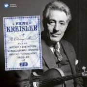 Fritz Kreisler - Fritz Kreisler: The Charming Maverick (2009)