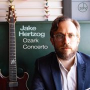 Jake Hertzog - Ozark Concerto (2025)