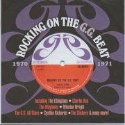 VA - Rocking On The G.G. Beat 1970-1971 (2023) {2CD Deluxe Edition}