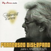 Francesco Distefano - Frammenti d'amore (2024)