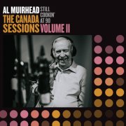 Al Muirhead - Still Cookin' at 90 (The Canada Sessions, Vol. 2) (2025) [Hi-Res]