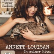 Annett Louisan - In meiner Mitte - Live (2011)