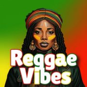 VA - Reggae Vibes (2025)