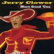 Jerry Clower - More Good 'Uns (1981)