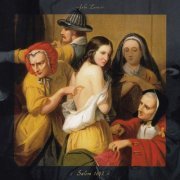 John Zorn - Salem, 1692 (2018)