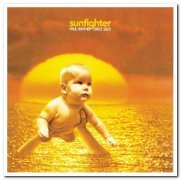 Paul Kantner & Grace Slick - Sunfighter (1971) [Reissue 2018]