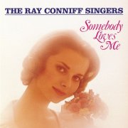 The Ray Conniff Singers - Somebody Loves Me (1961)