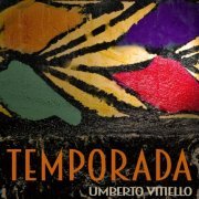 Umberto Vitiello - Temporada (2021) [Hi-Res]