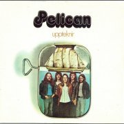 Pelican - Uppteknir (Reissue) (1974)