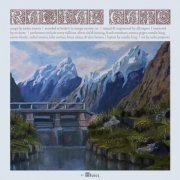 Sluice - Radial Gate (2023) Hi-Res