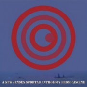 Jensen Sportag - Jensen Sportag: A New Anthology From Cascine (2023) Hi Res