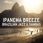 Paul Abler,Julius Block - Ipanema Breeze: Brazilian Jazz & Sambas (2016)