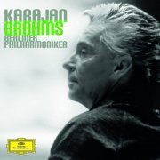 Herbert Von Karajan, Berliner Philharmoniker - Brahms: The Complete Symphonies (2008)