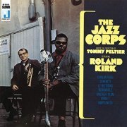 The Jazz Corps - The Jazz Corps (1967/1994/2019)