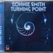 Lonnie Smith - Turning Point (1969) [1997 The Blue Note Collection]