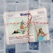 Natalie Jane - wishlist (2025) Hi Res