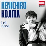 Kenichiro Kojima - Left Hand (2023)