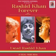 Rashid Khan - Rashid Khan Forever (2024)