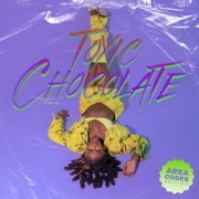 Kaliii - Toxic Chocolate: Area Codes Edition (2023) [Hi-Res]