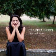 Claudia Berti - Light and Shade (2021)