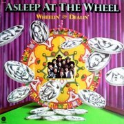 Asleep At The Wheel - Wheelin' And Dealin' (1976) LP