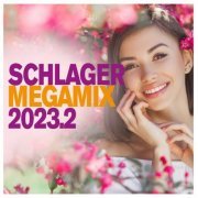 VA - Schlager Megamix 2023.2 (2023)