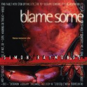 Simon Raymonde - Blame Someone Else (1997)