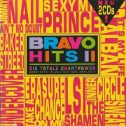 VA - Bravo Hits 02 (1992)