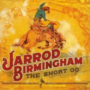 Jarrod Birmingham - The Short Go (2020)