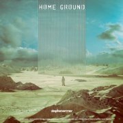 Stephen Emmer - Home Ground (2017) [Hi-Res]