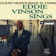 Eddie ''Cleanhead'' Vinson - Cleanhead's Back in Town (2015) flac