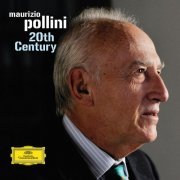 Maurizio Pollini - 20th Century (2011)