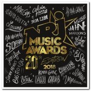 VA - NRJ Music Awards 2018 - 20th Edition Vol. 1 & 2 (2018)