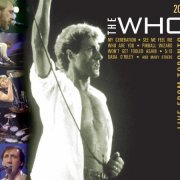 The Who - Live from Toronto (2006)