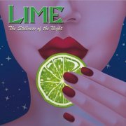 Lime - The Stillness Of The Night (Remastered, 2020) LP