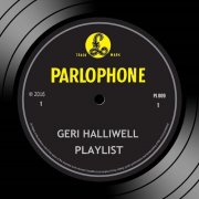 Geri Halliwell - Playlist (2016)