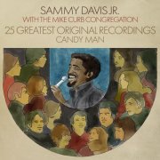 Sammy Davis, Jr. and Mike Curb Congregation - Candy Man: 25 Greatest Original Recordings (2026)
