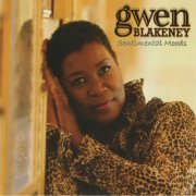 Gwen Blakeney - Sentimental Moods (2016)