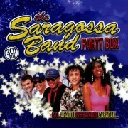 Saragossa Band - Party Box [3CD] (2002)