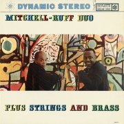 The Mitchell-Ruff Duo - Plus Strings and Brass (1976) LP