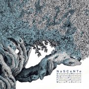 Alessandro Marzano, Guglielmo Santimone, Federico Pierantoni & Francesco Ponticelli - Nascente (2025) Hi-Res