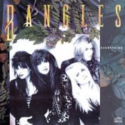 Bangles - Everything (1988) [CDRip]