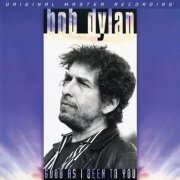 Bob Dylan - Good As I Been To You (1992/2024)