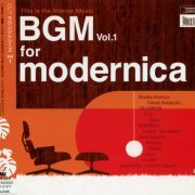 VA - BGM Vol. 1 for Modernica (2004)